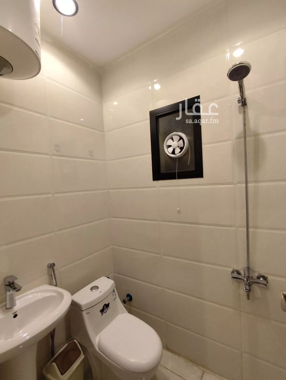 شقة 1 غرف في الفلاح، الرياض 8