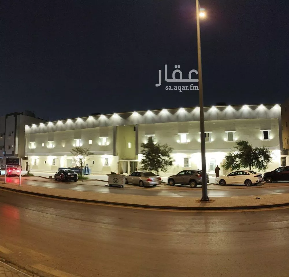 شقة 1 غرف في الفلاح، الرياض 10