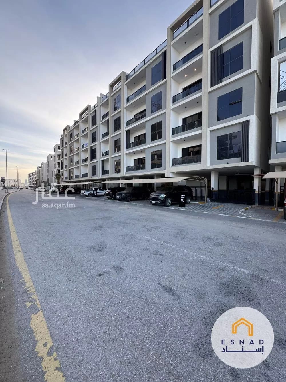 شقة 3 غرف في الصدفة، الدمام 10