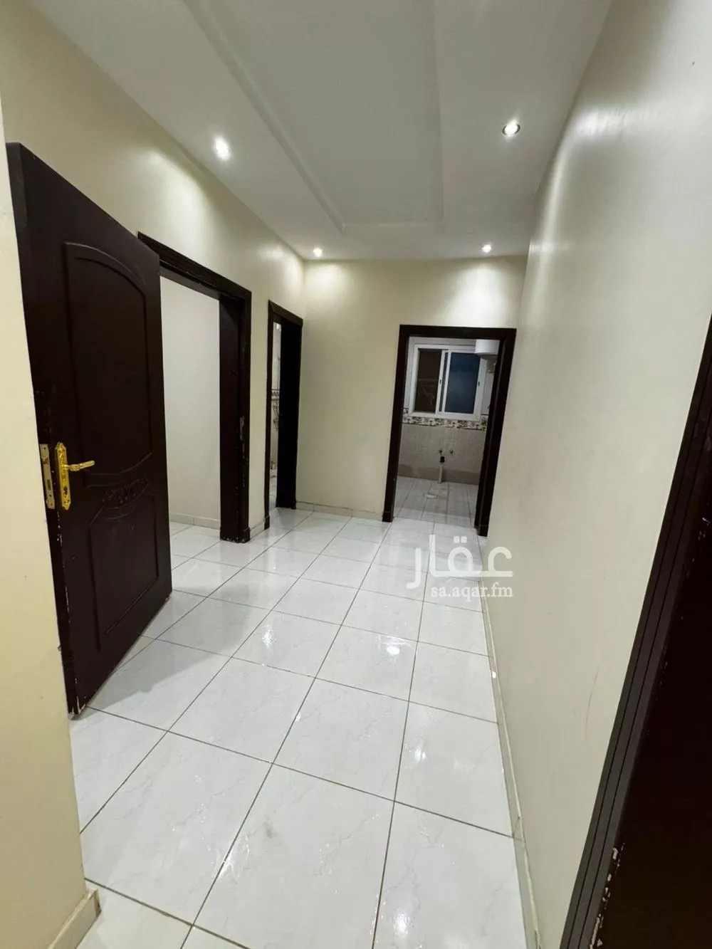 شقة 4 غرف في قرطبة، الرياض