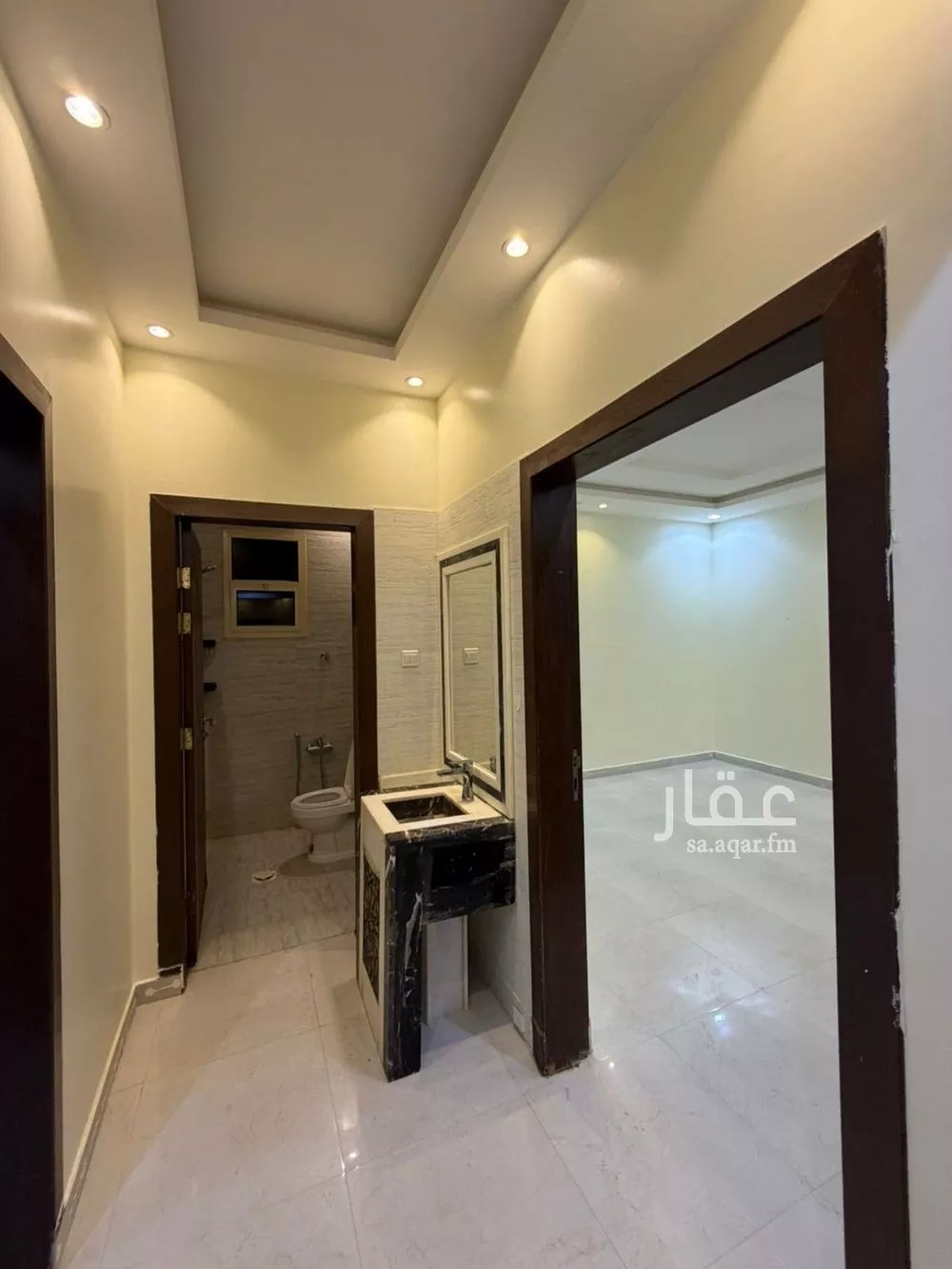 شقة 4 غرف في قرطبة، الرياض 2