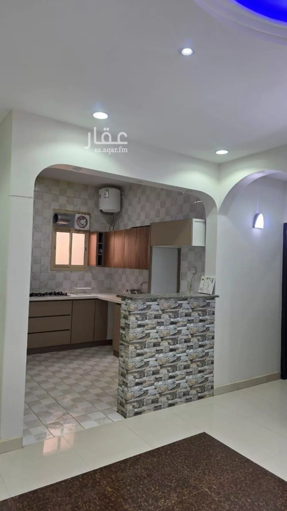 شقة 4 غرف في ظهرة لبن 2