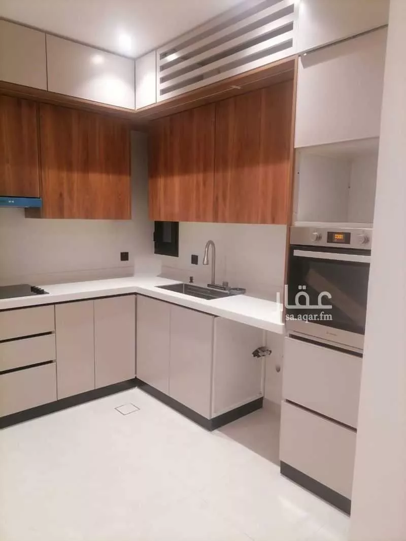3 bedroom apartment in Al Bahr 2