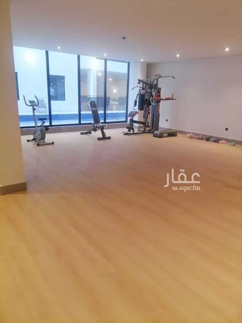 3 bedroom apartment in Al Bahr 13