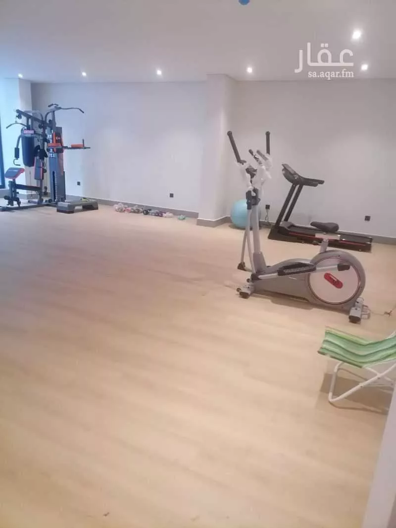 3 bedroom apartment in Al Bahr 14