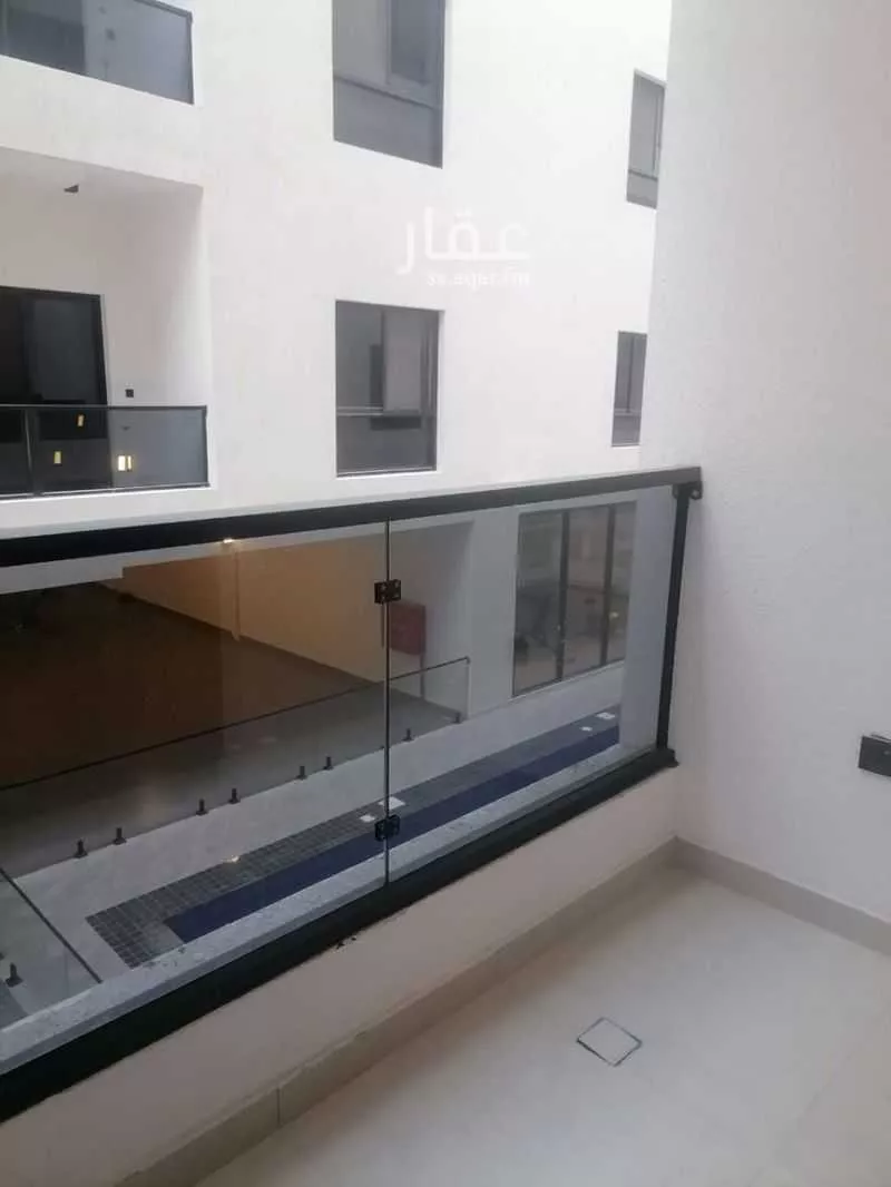 3 bedroom apartment in Al Bahr 15