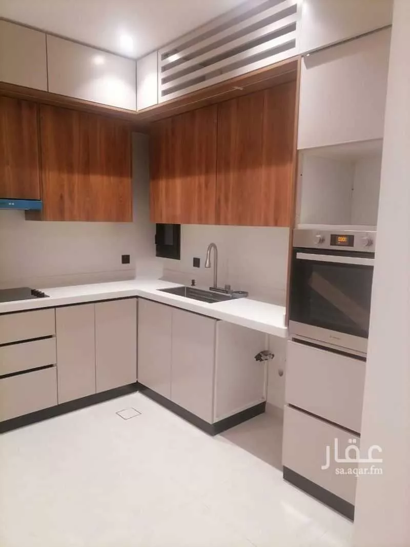3 bedroom apartment in Al Bahr 17