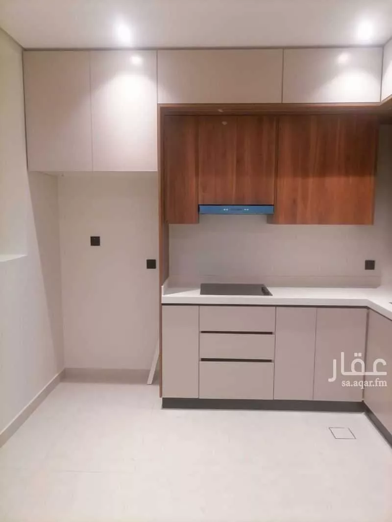 3 bedroom apartment in Al Bahr 21