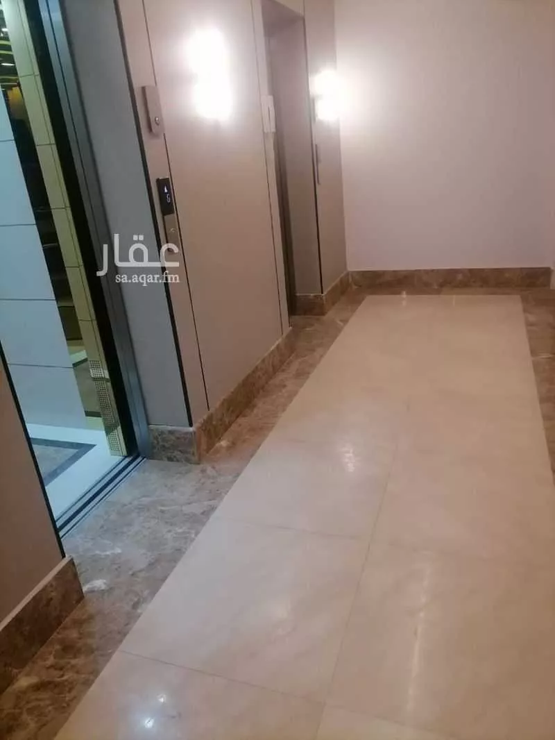 3 bedroom apartment in Al Bahr 4