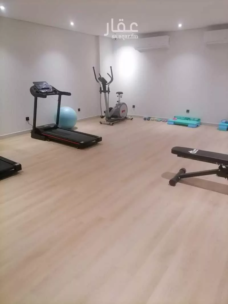 3 bedroom apartment in Al Bahr 5