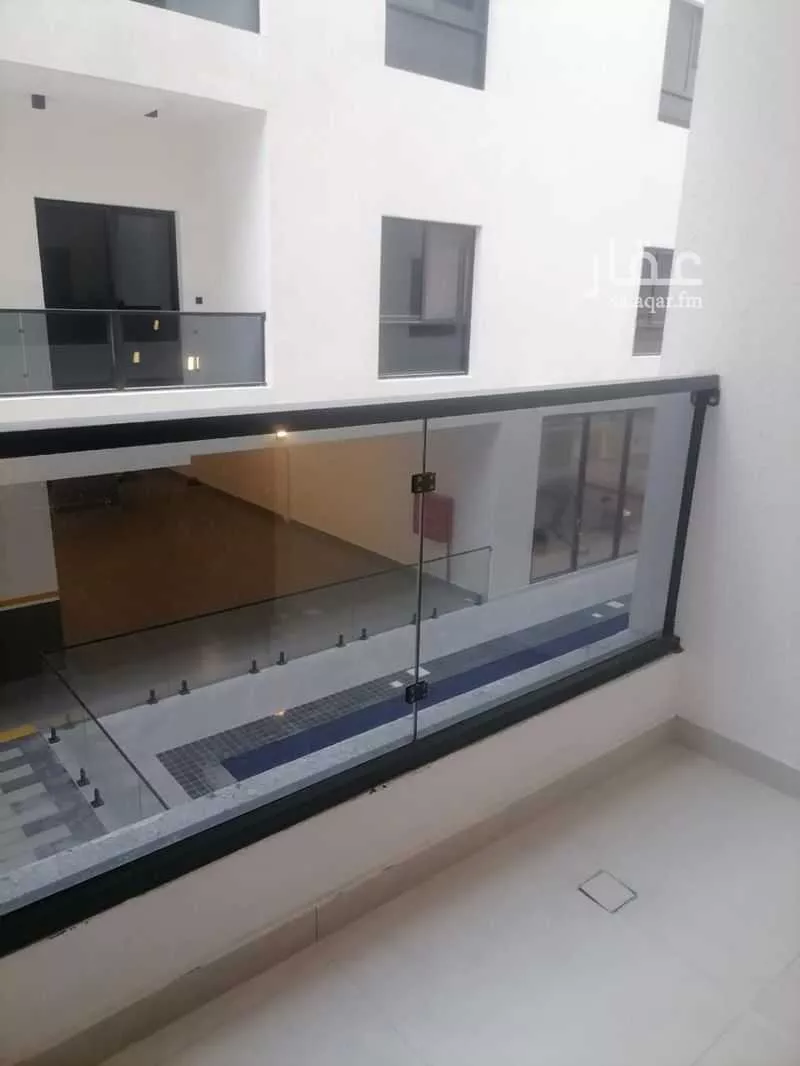 3 bedroom apartment in Al Bahr 7