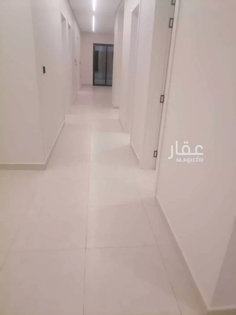 3 bedroom apartment in Al Bahr 9