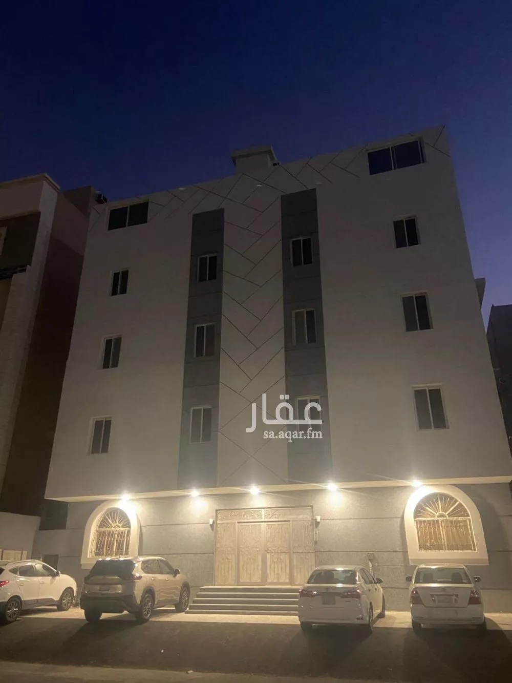 شقة 2 غرف في المروة، جدة