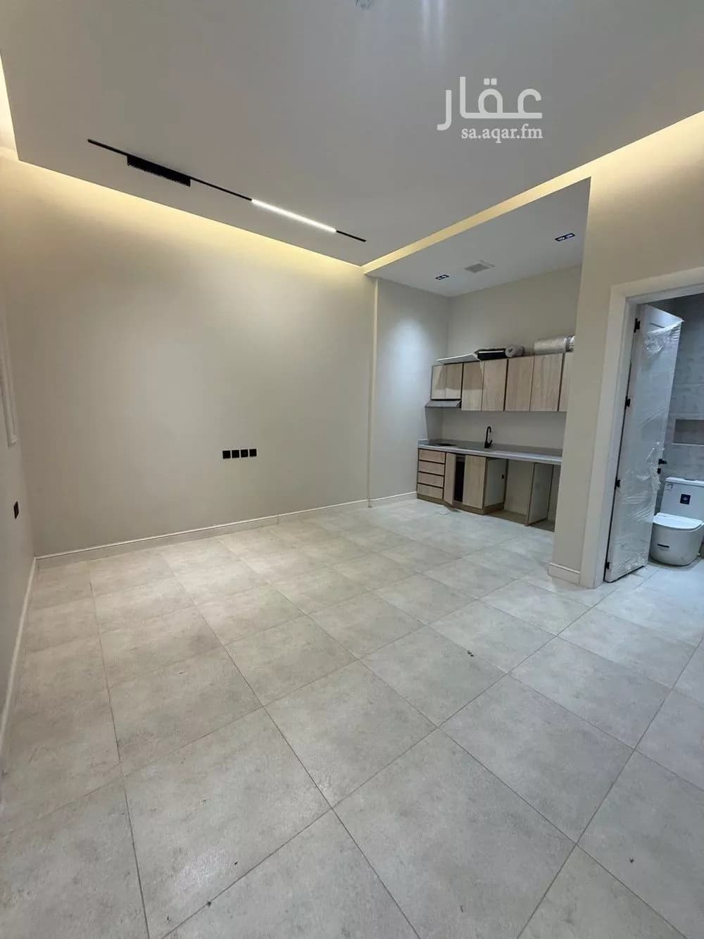 شقة 1 غرف في قرطبة 1