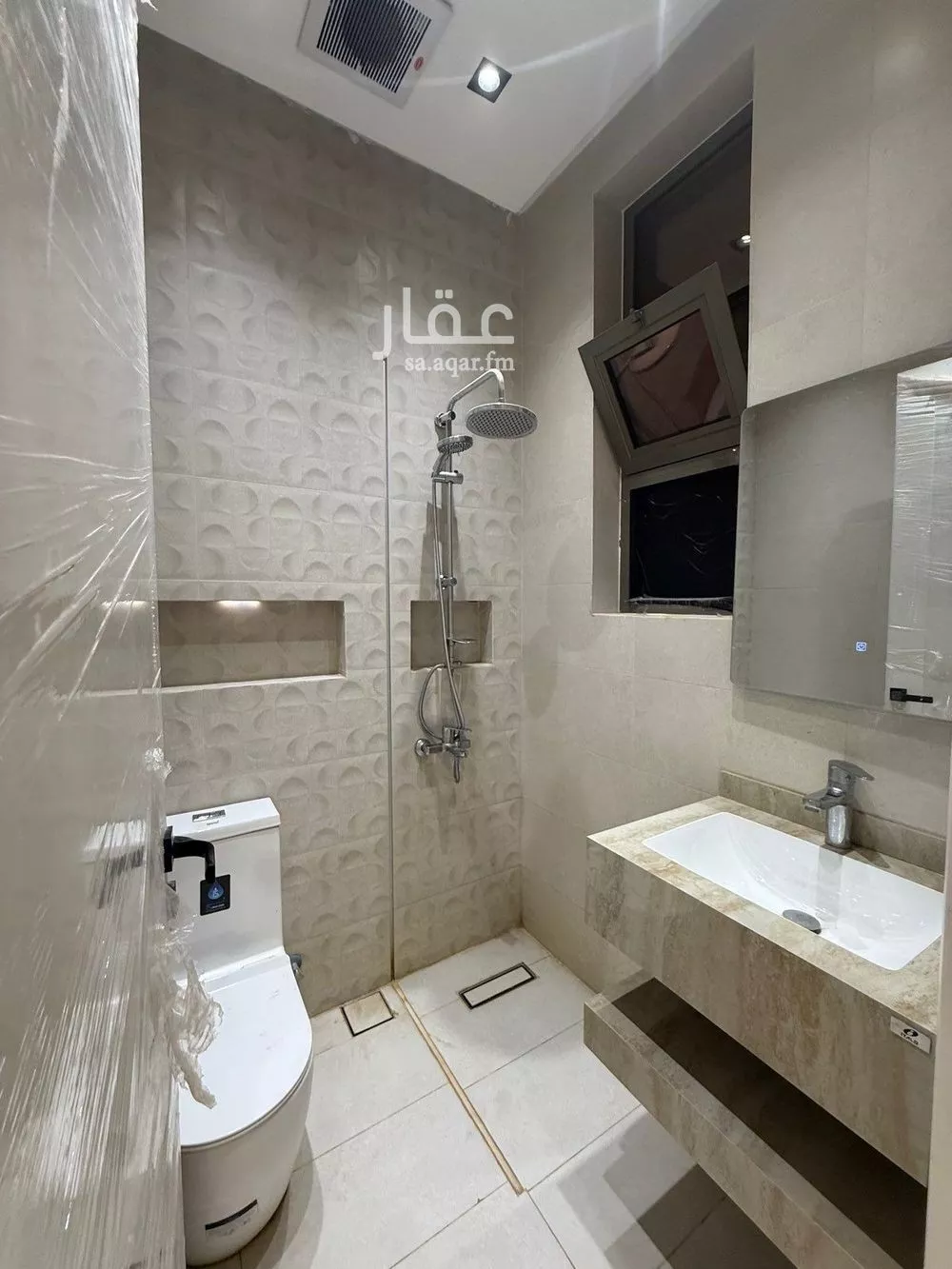 شقة 1 غرف في قرطبة 4