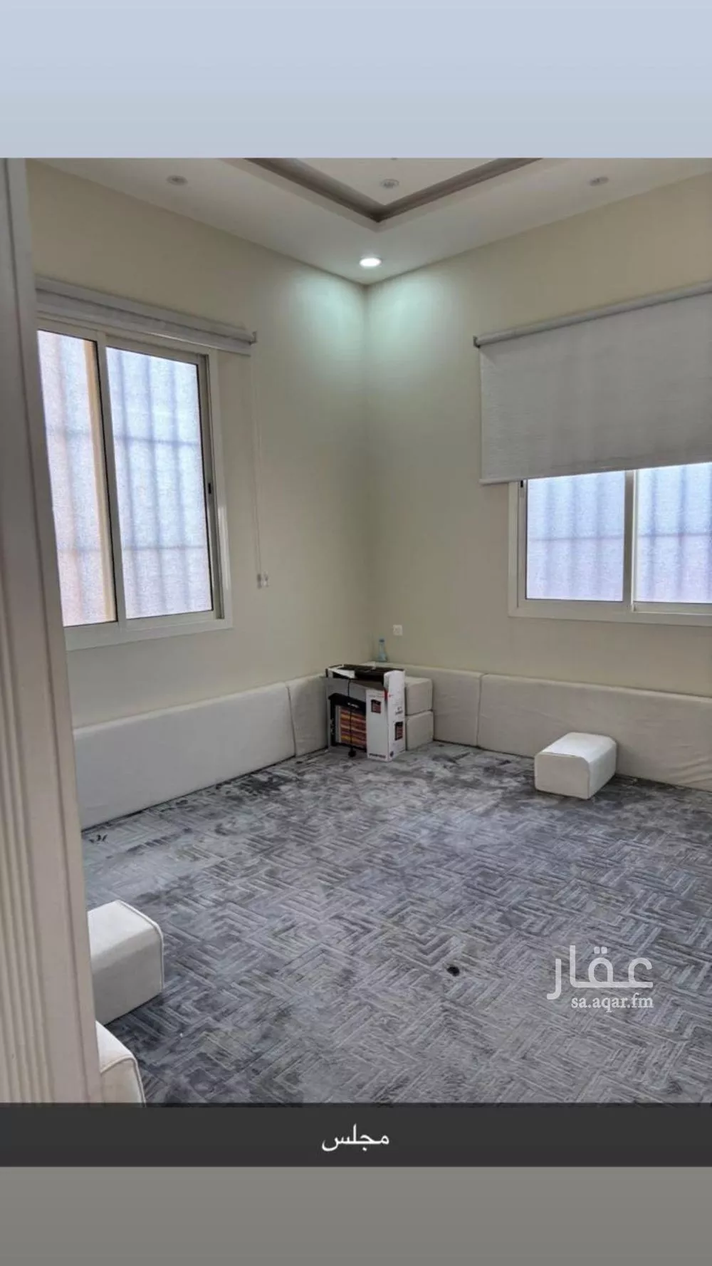 شقة 2 غرف في المهدية، الرياض