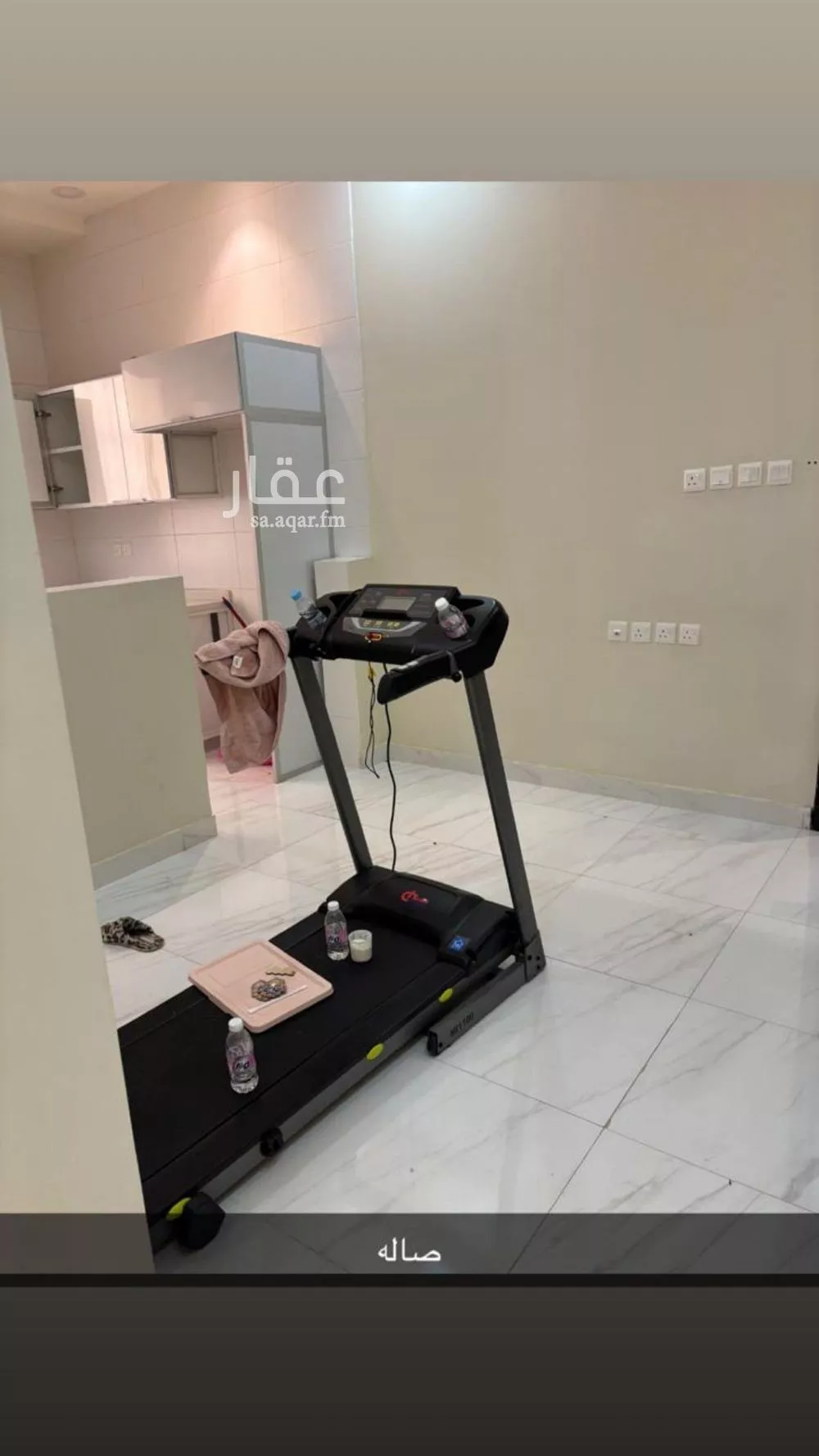 شقة 2 غرف في المهدية، الرياض 8