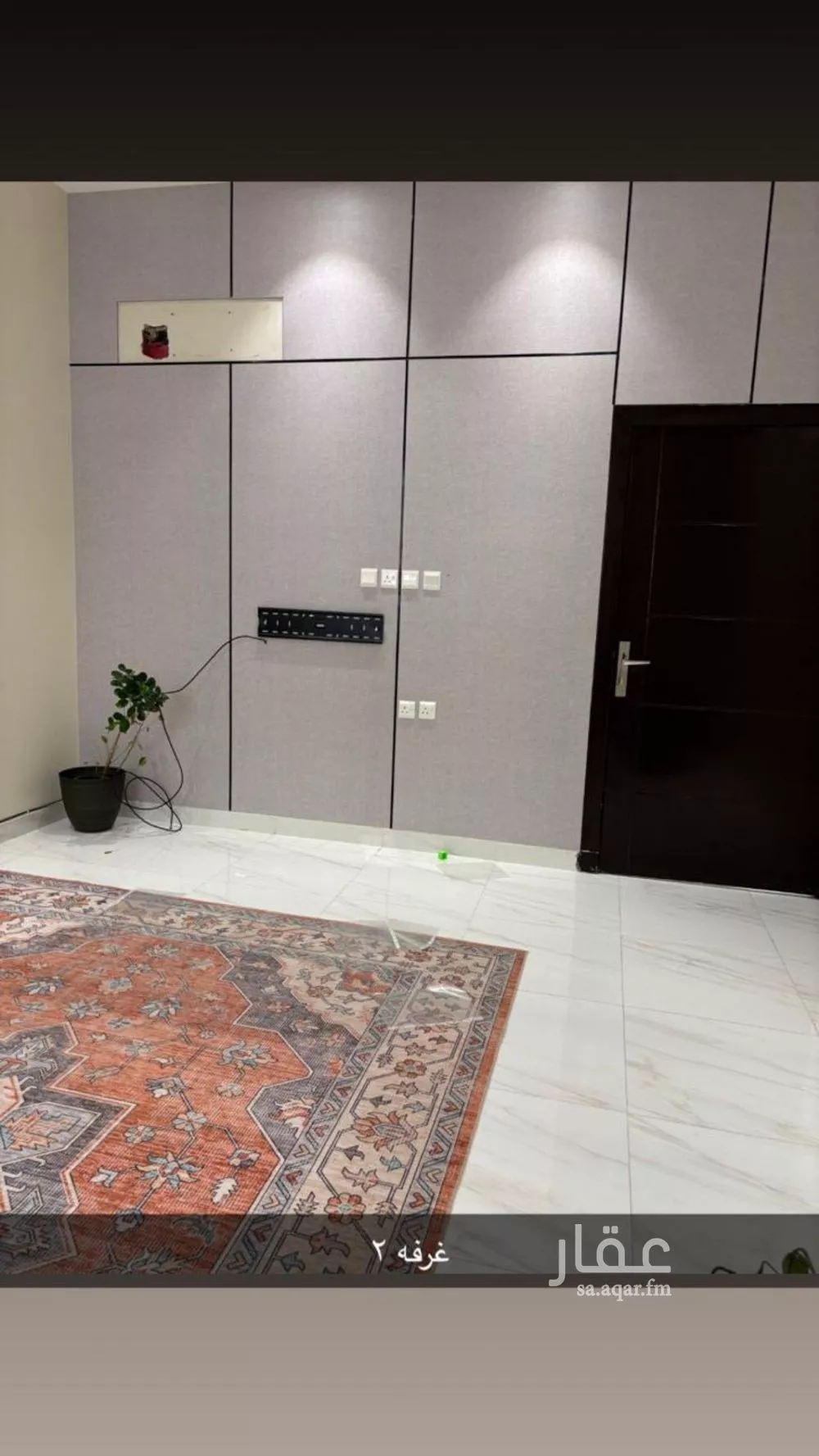 شقة 2 غرف في المهدية، الرياض 9