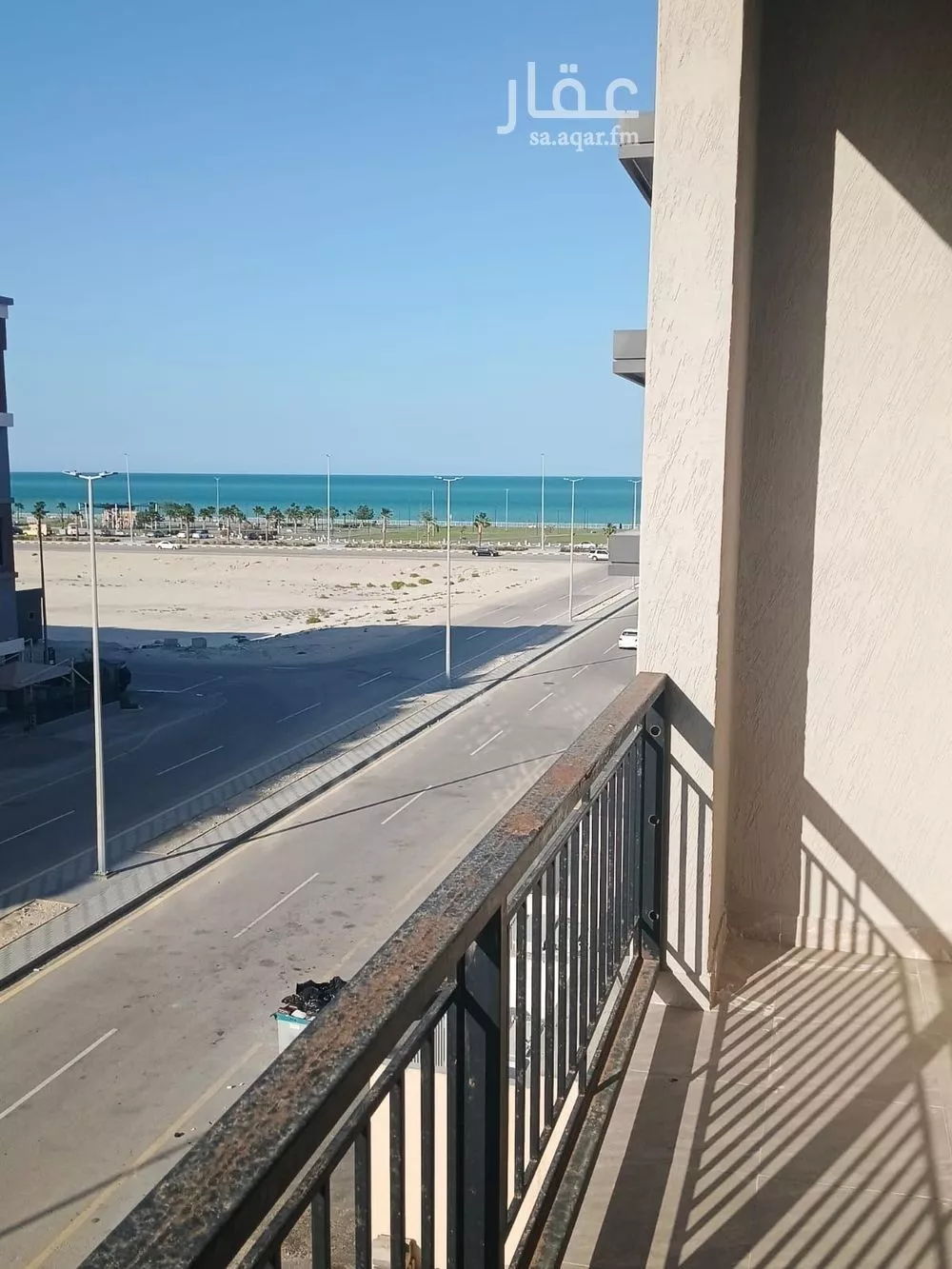 شقة 3 غرف في السيف، الدمام