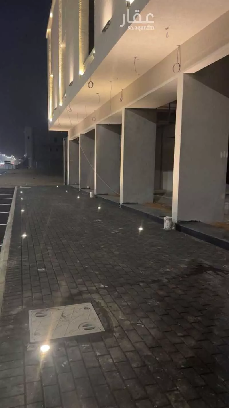 عقار  في السلام، المدينة المنورة 6