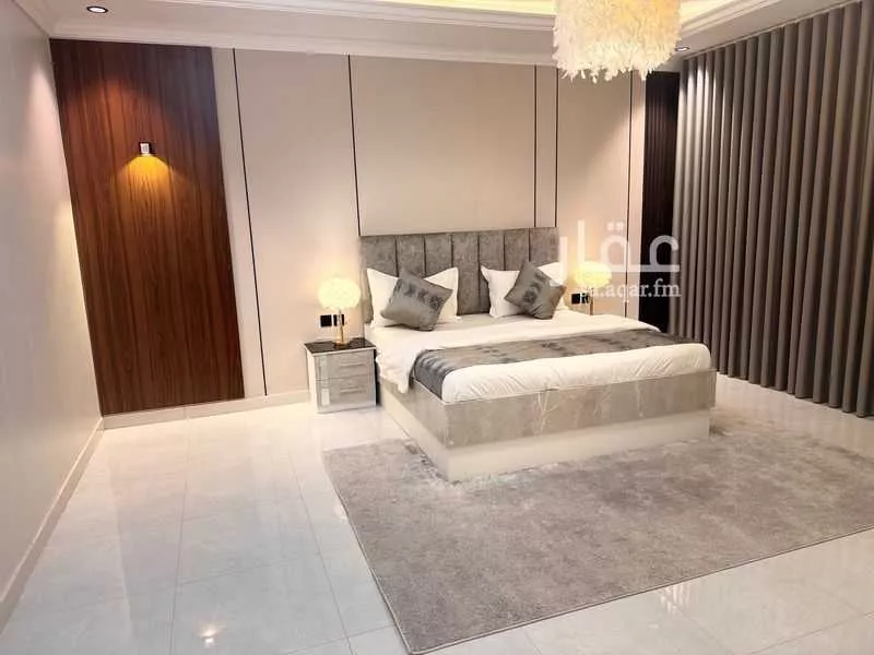 3 bedroom apartment in Al Sadd, Madinah