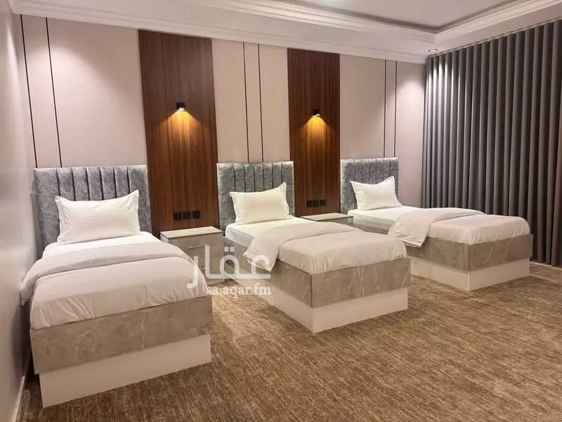 3 bedroom apartment in Al Sadd, Madinah 11