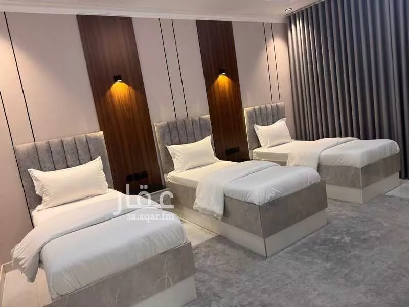 3 bedroom apartment in Al Sadd, Madinah 3