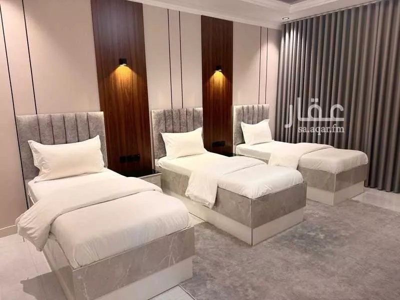 3 bedroom apartment in Al Sadd, Madinah 4