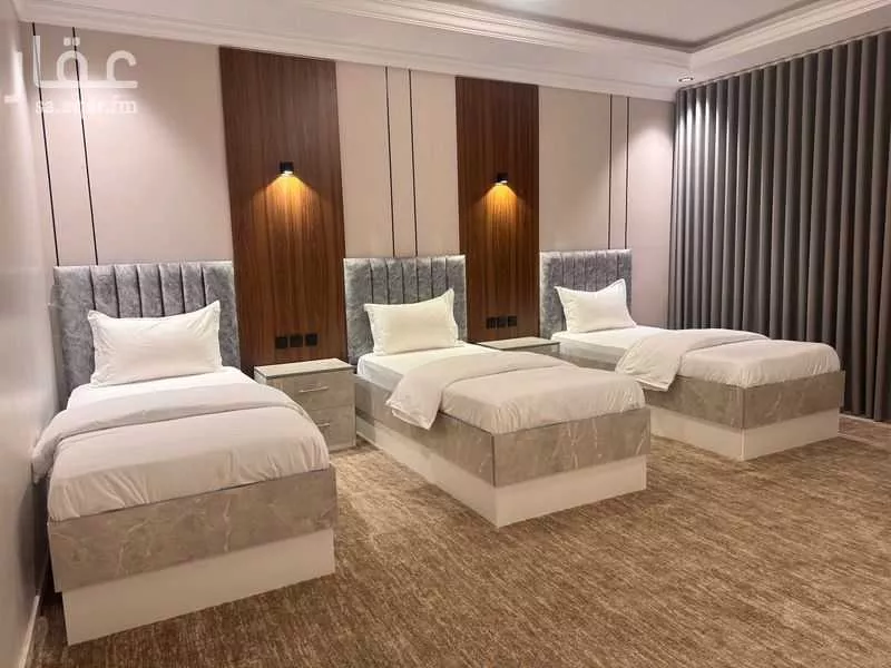 3 bedroom apartment in Al Sadd, Madinah 5