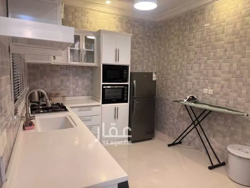3 bedroom apartment in Al Sadd, Madinah 8