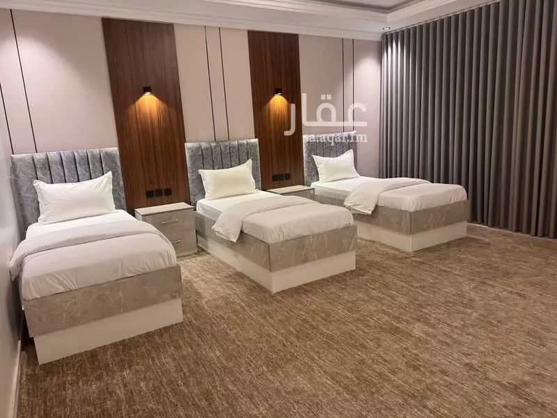3 bedroom apartment in Al Sadd, Madinah 9