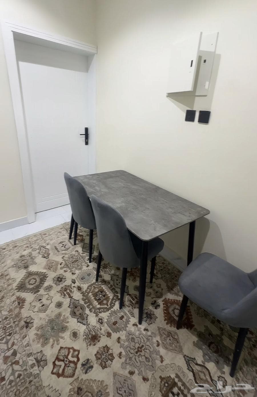 2 bedroom apartment in Jabal Al Nour, Makkah