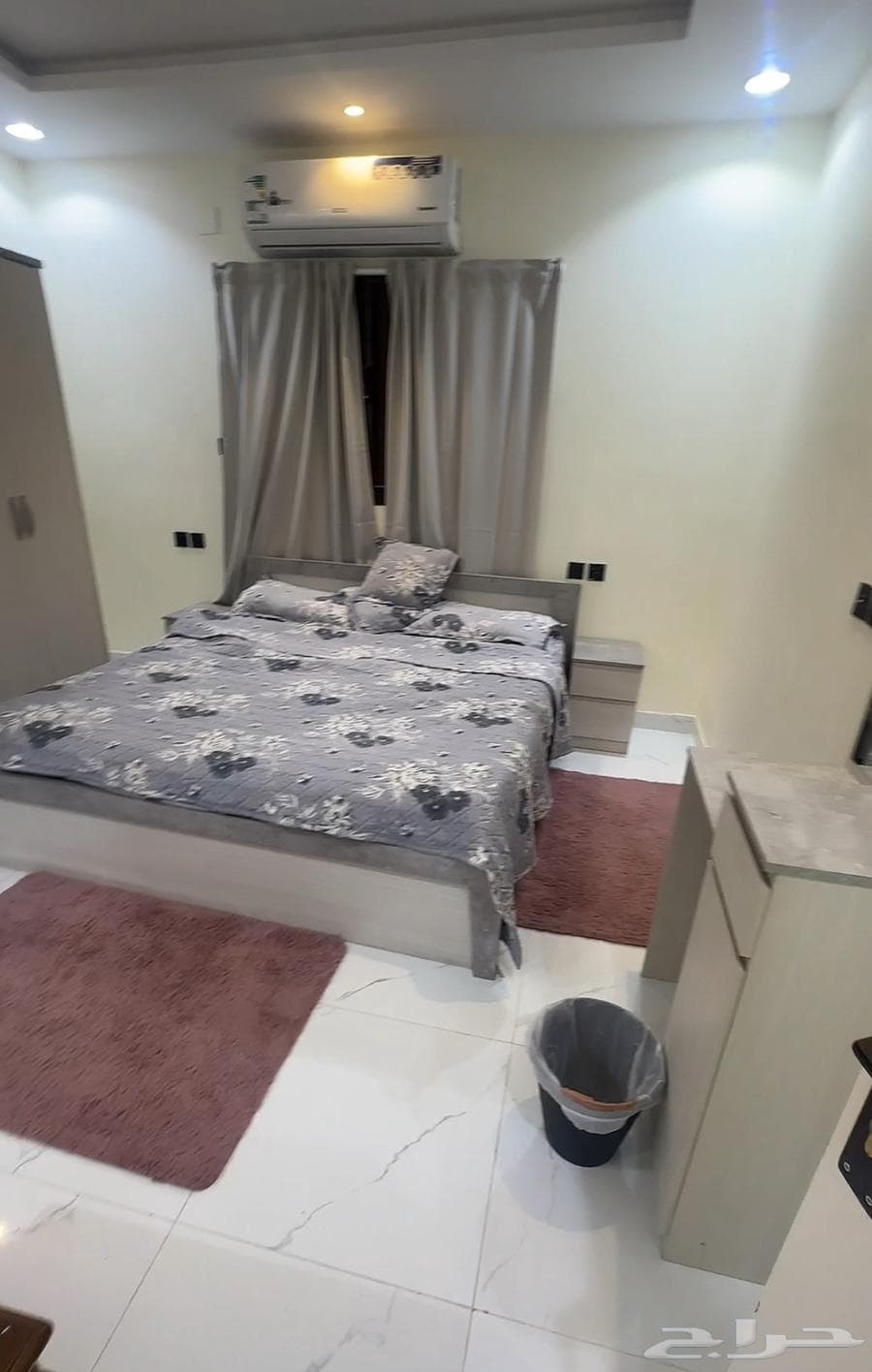 2 bedroom apartment in Jabal Al Nour, Makkah 3
