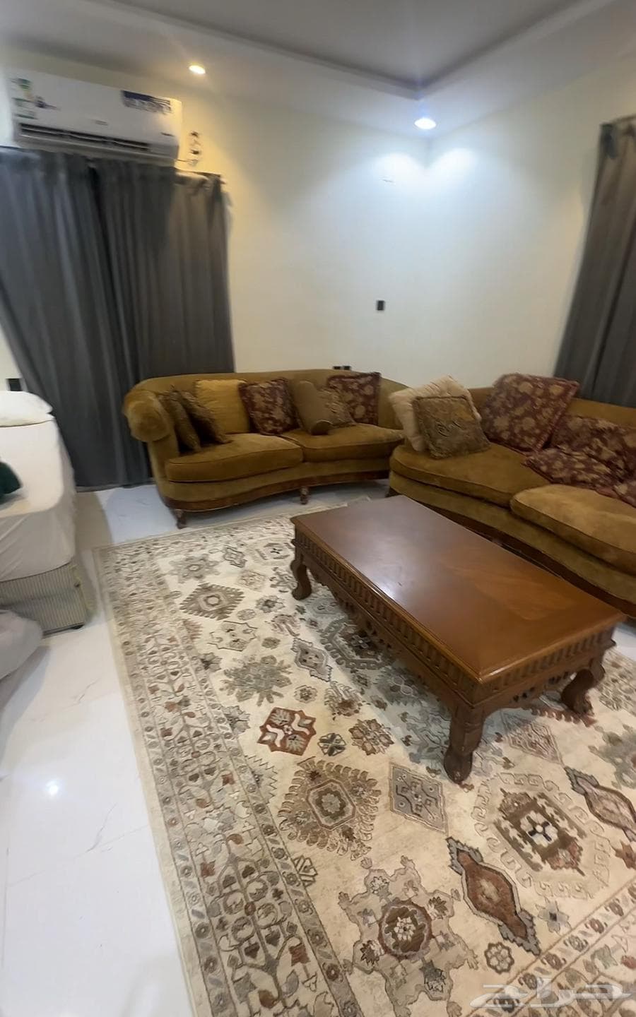 2 bedroom apartment in Jabal Al Nour, Makkah 8