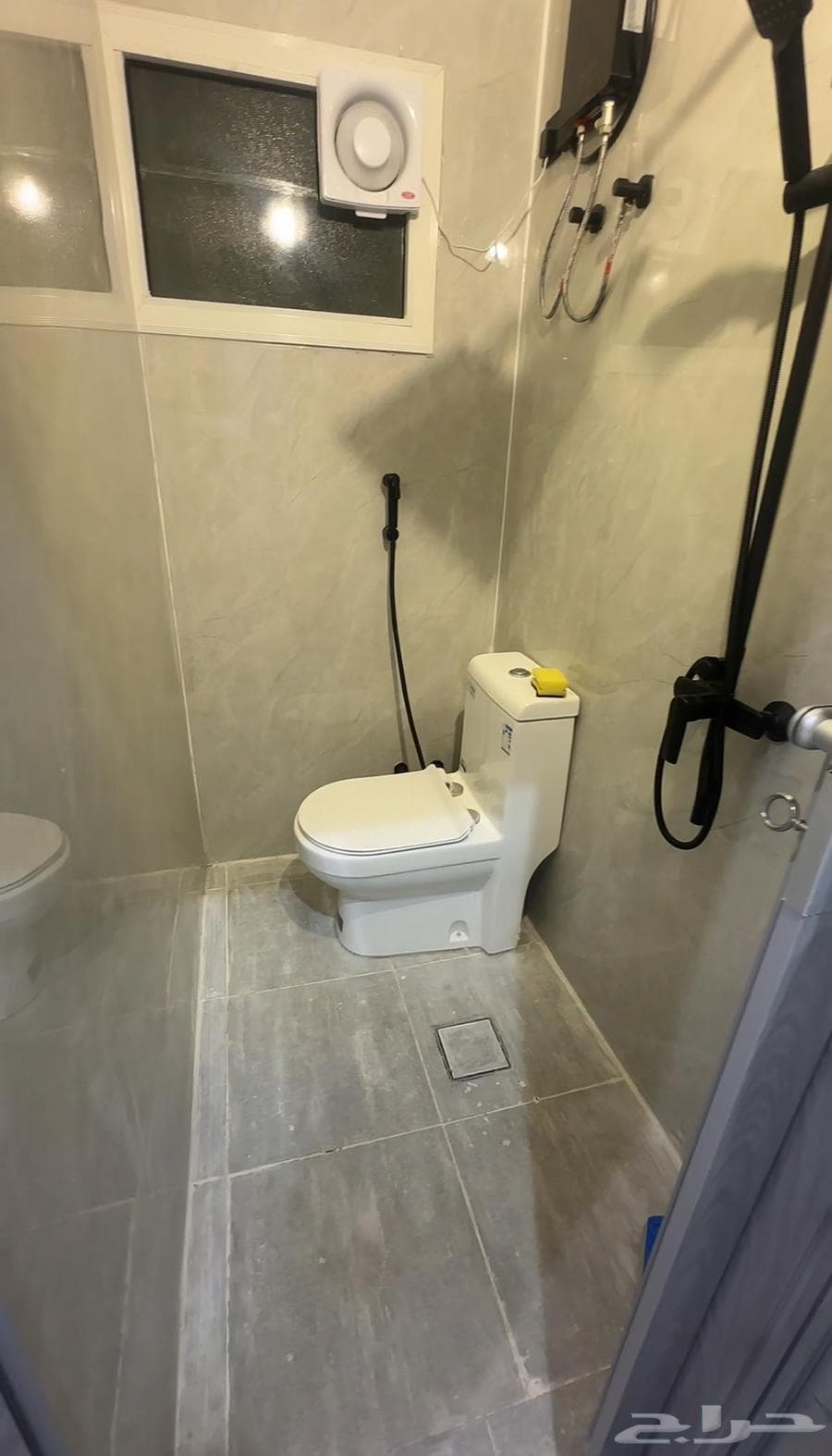 2 bedroom apartment in Jabal Al Nour, Makkah 9