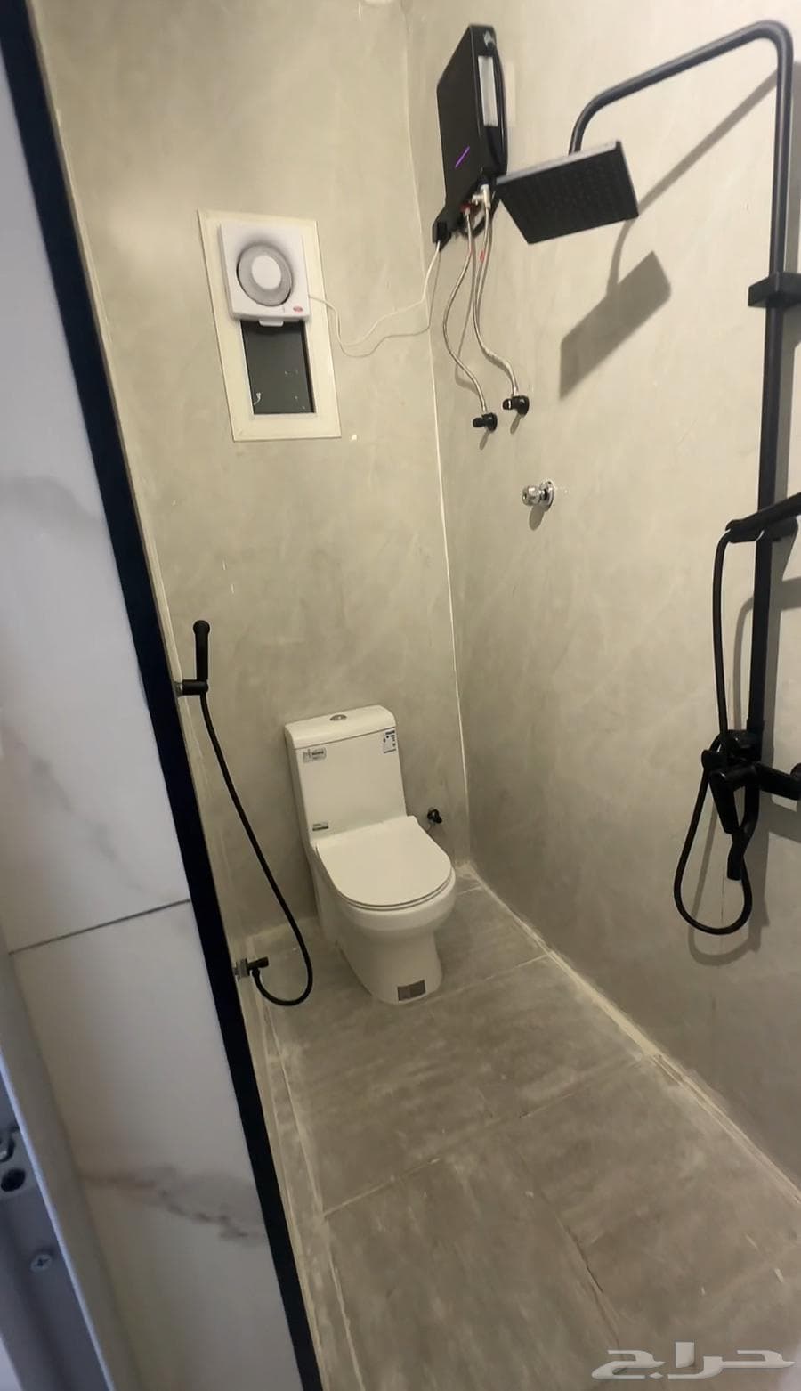 2 bedroom apartment in Jabal Al Nour, Makkah 10