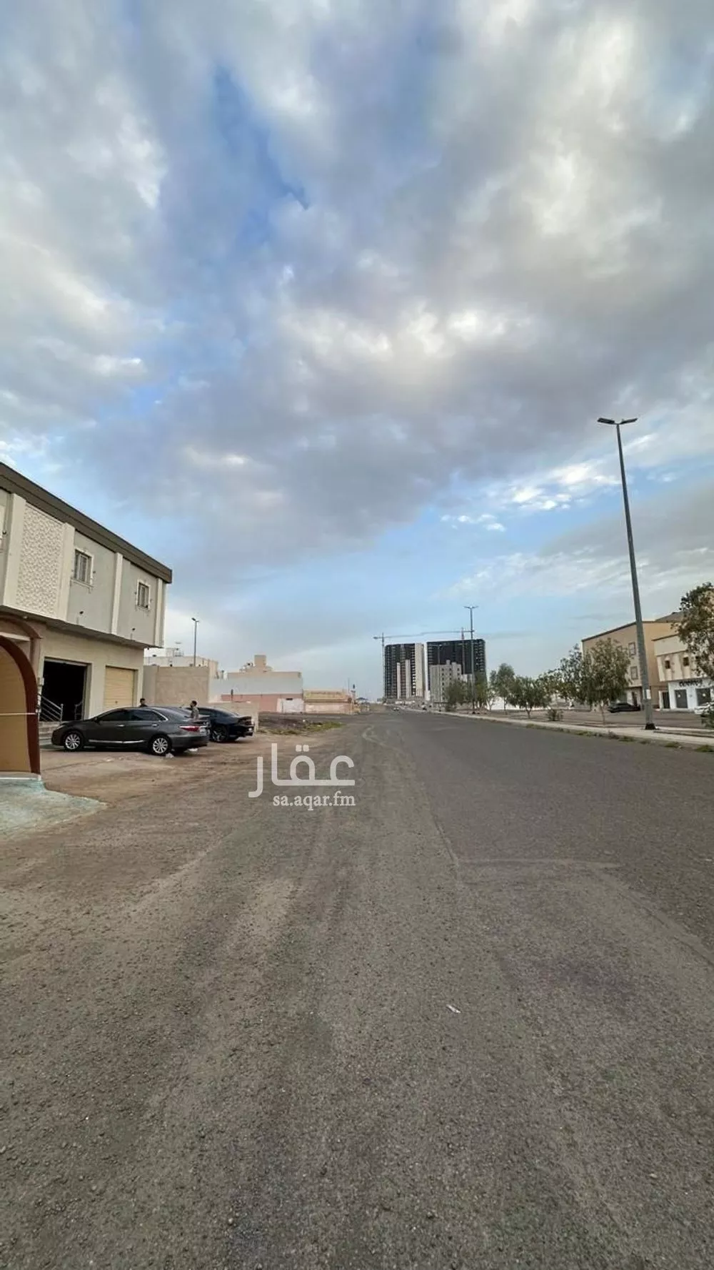 عقار  في الملك فهد، المدينة المنورة 2
