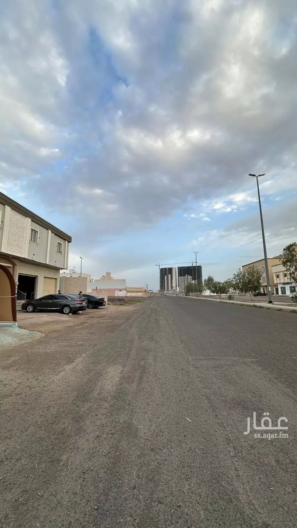 عقار  في الملك فهد، المدينة المنورة 7