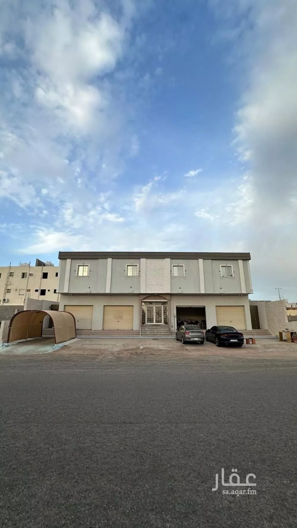 عقار  في الملك فهد، المدينة المنورة 8