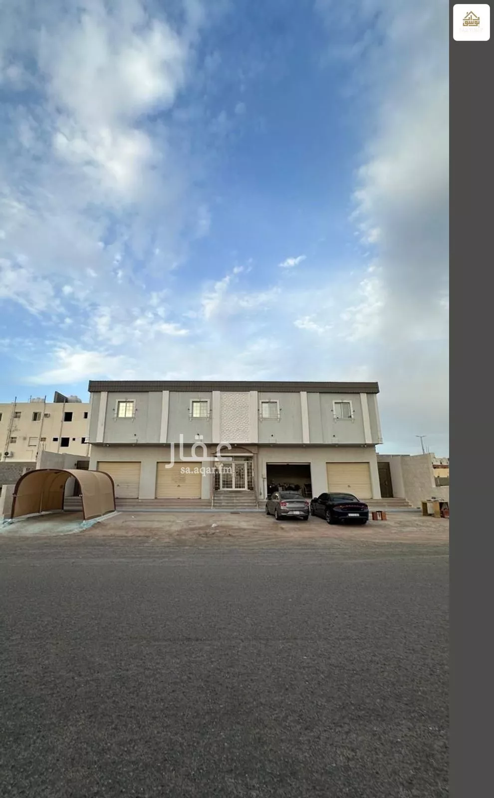 عقار  في الملك فهد، المدينة المنورة 9