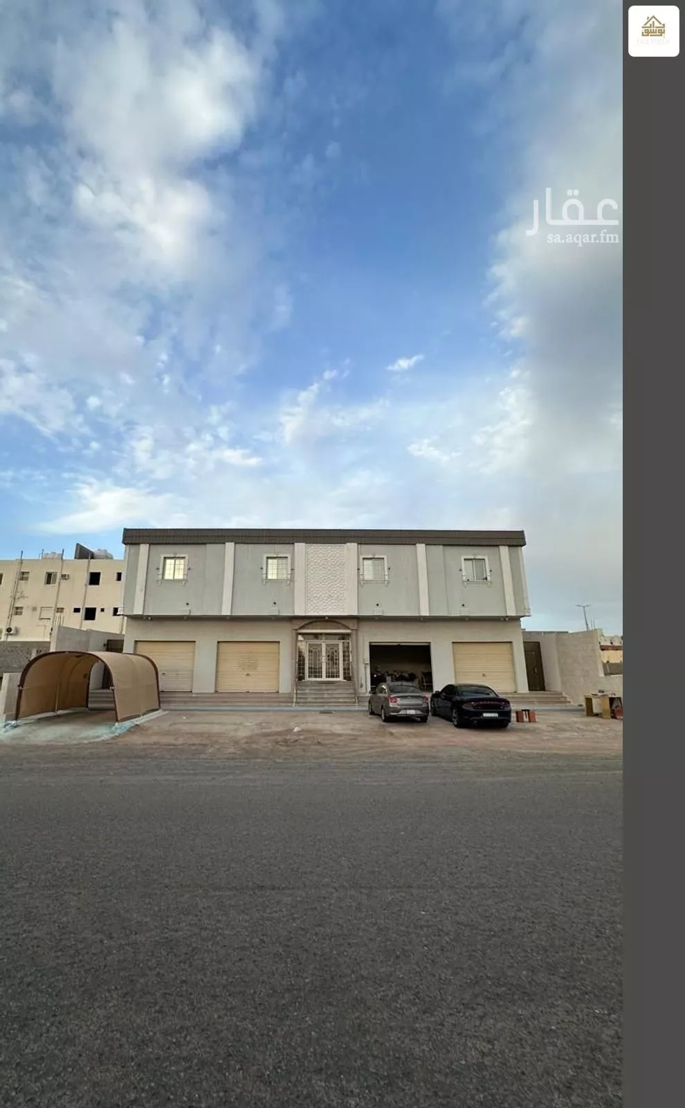 عقار  في الملك فهد، المدينة المنورة 10