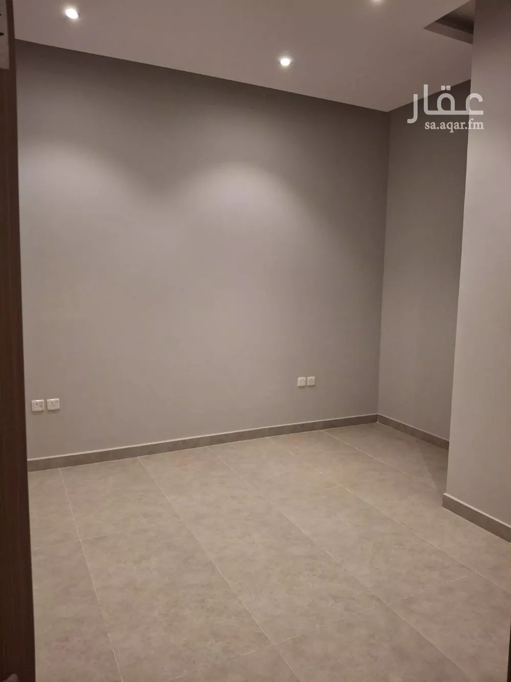 دور 2 غرف في العقيق 3