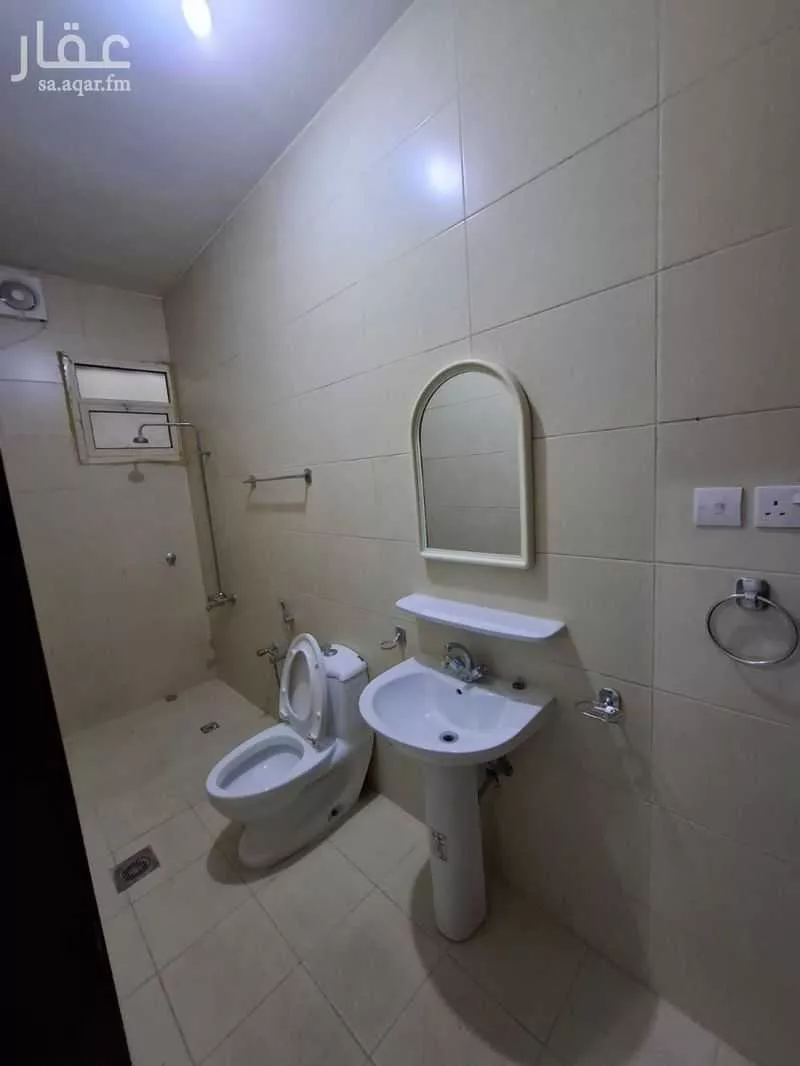 شقة 3 غرف في المعذر الشمالي، الرياض 5