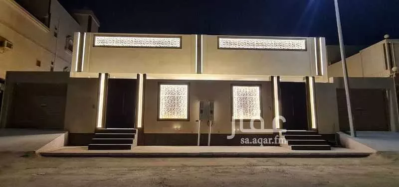 فيلا 3 غرف في الصالحية، جدة