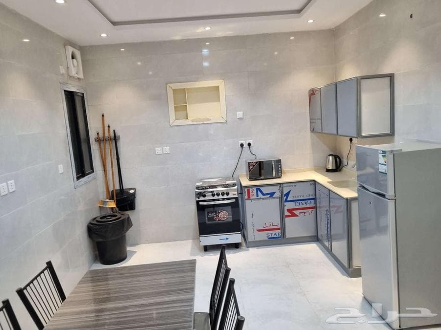 2 bedroom apartment in Al Sharayea, Makkah 13