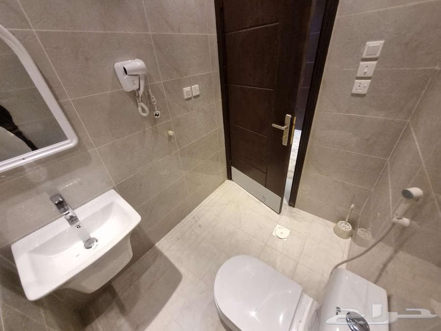 2 bedroom apartment in Al Sharayea, Makkah 16