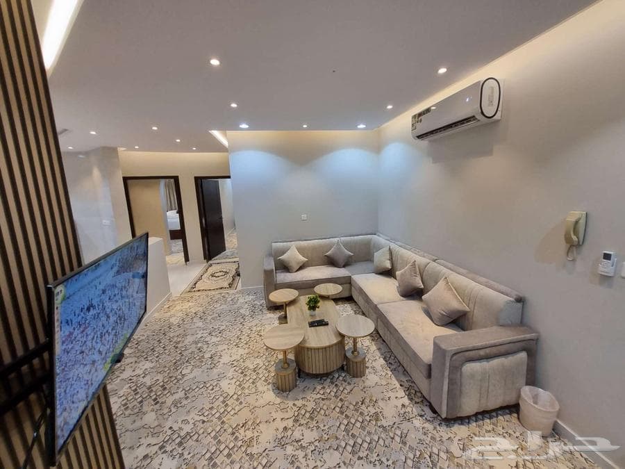 2 bedroom apartment in Al Sharayea, Makkah 5