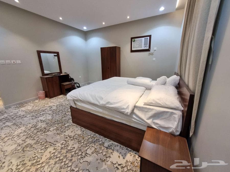 2 bedroom apartment in Al Sharayea, Makkah 7