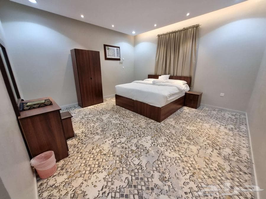 2 bedroom apartment in Al Sharayea, Makkah 8