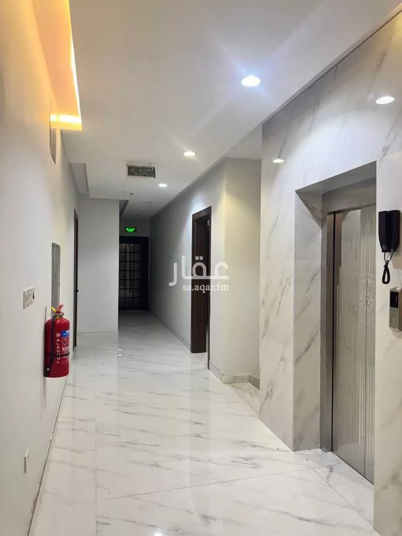 شقة 3 غرف في النرجس، الرياض 7